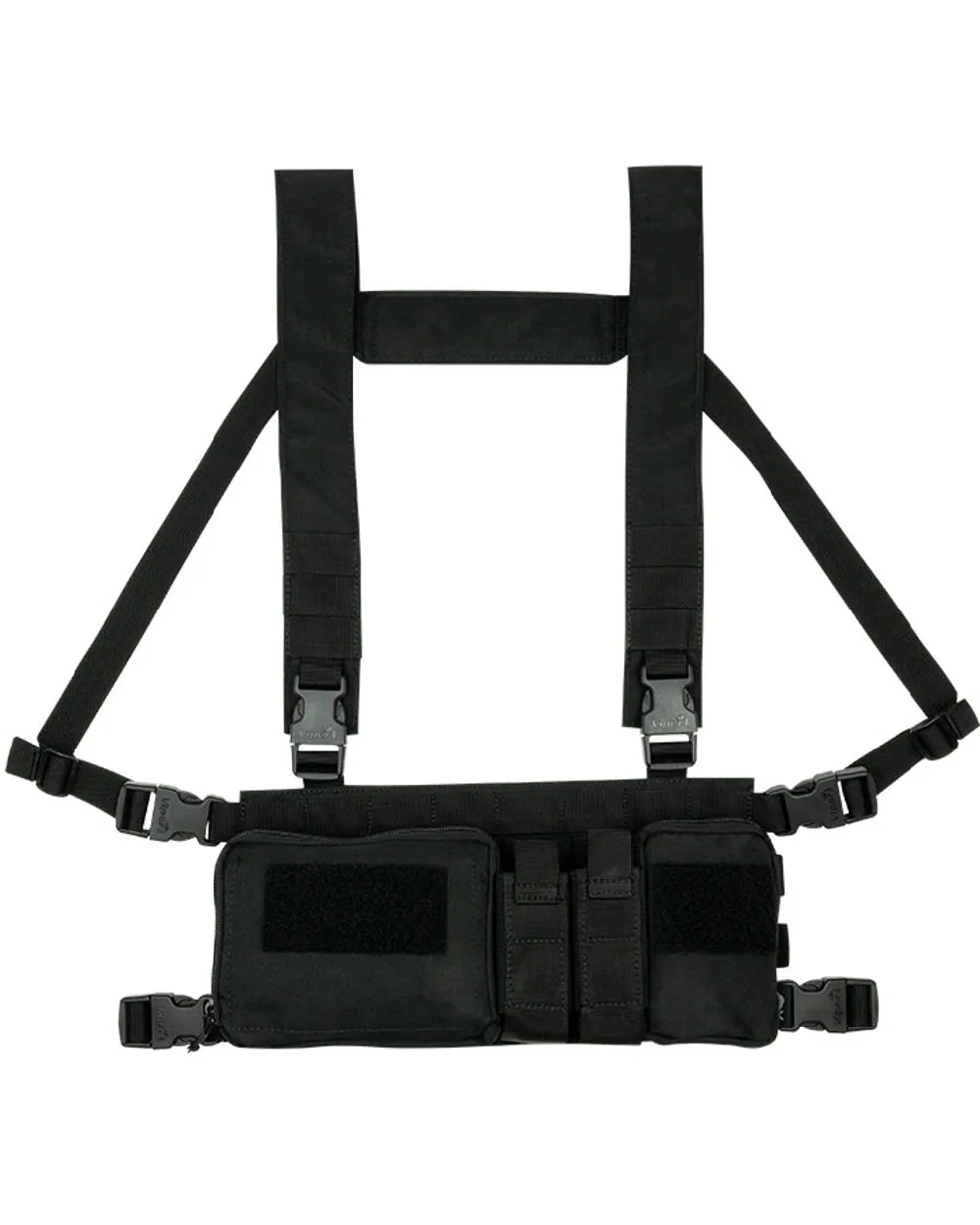 Viper VX Buckle Up Ready Rig