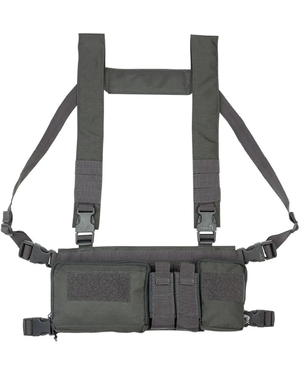 Viper VX Buckle Up Ready Rig