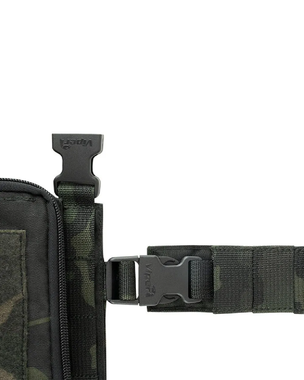 Viper VX Buckle Up Ready Rig