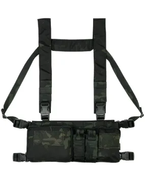 Viper VX Buckle Up Ready Rig