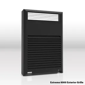 Whisperkool Extreme 8000tir Exterior Grill