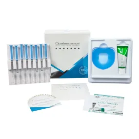 [WINTER] Ultradent Opalescence PF 10% Regular Patient Kit