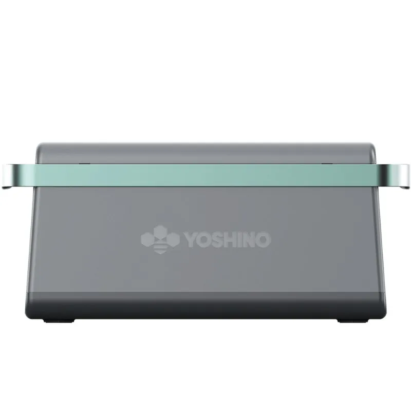 Yoshino B4000 SST: 4000W Power Anywhere